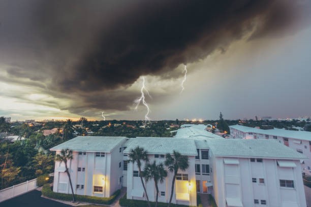 Reasons to Choose Gas-Powered Generators for Hurricane Season