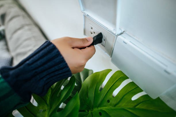 Keeping Outdoor Electrical Outlets Safe: A Homeowner’s Guide