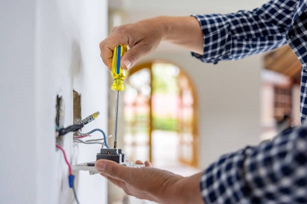 Understanding the Benefits of Installing GFCI Outlets